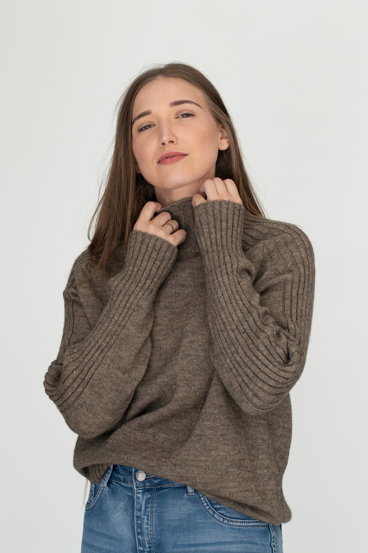 Dakota Knit