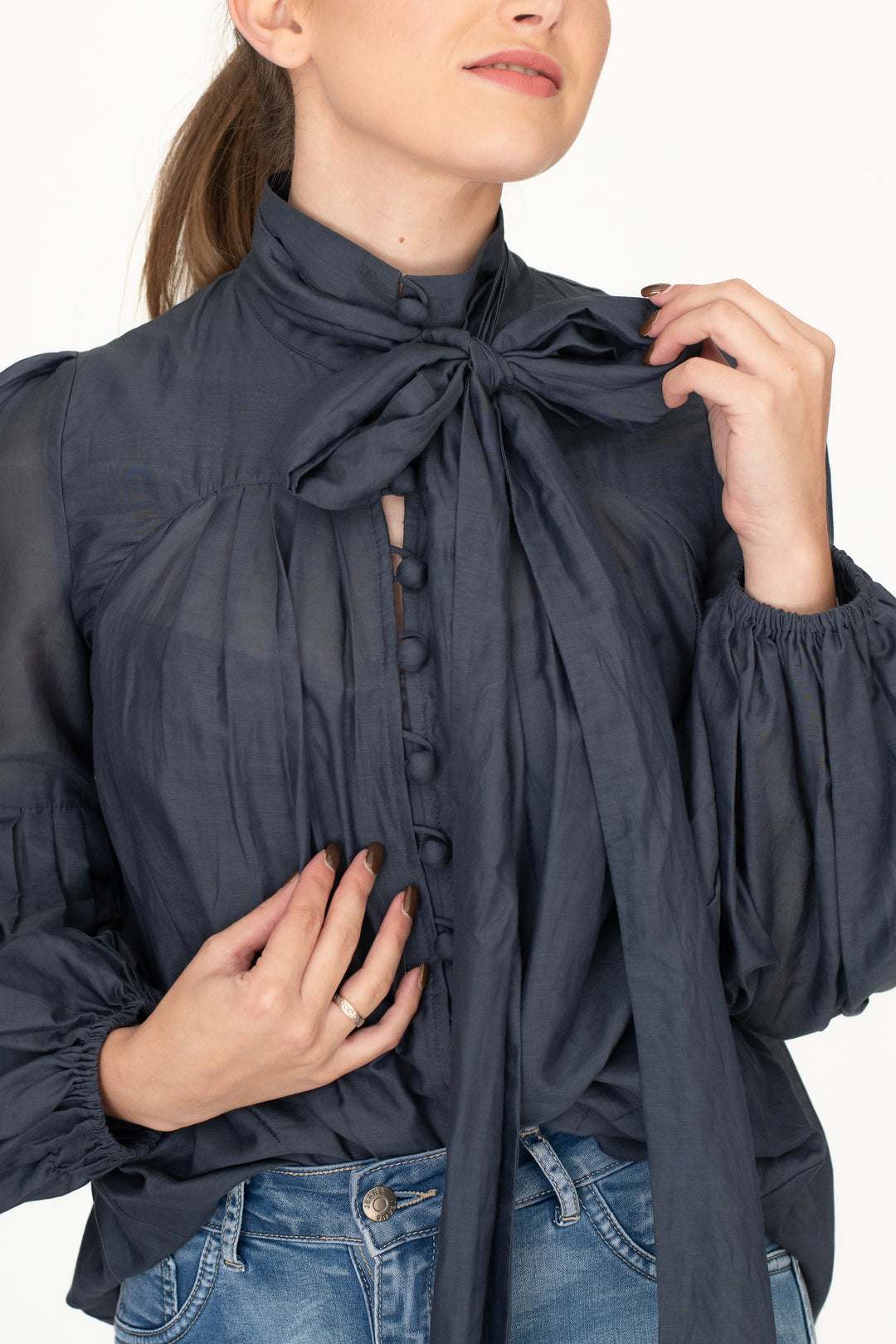 Frieda Blouse