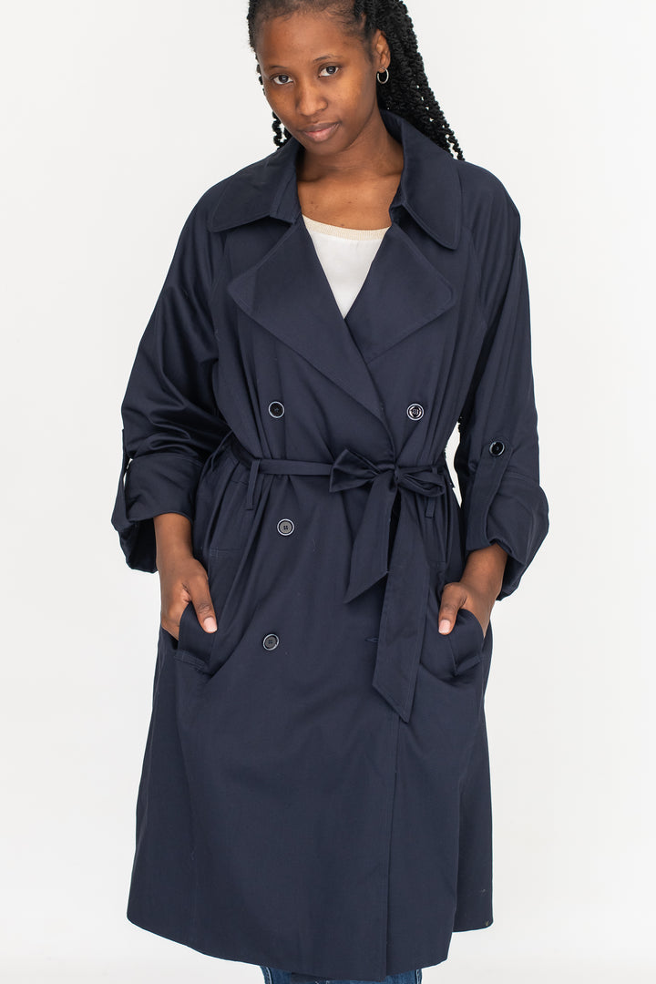 Tiggy Trench Coat