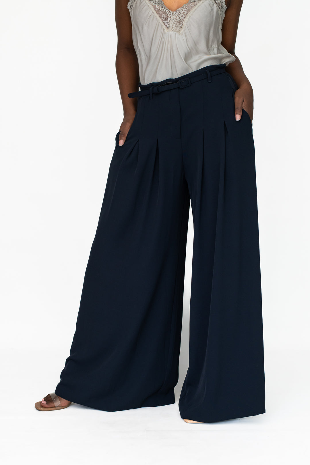 Dagmar Pants