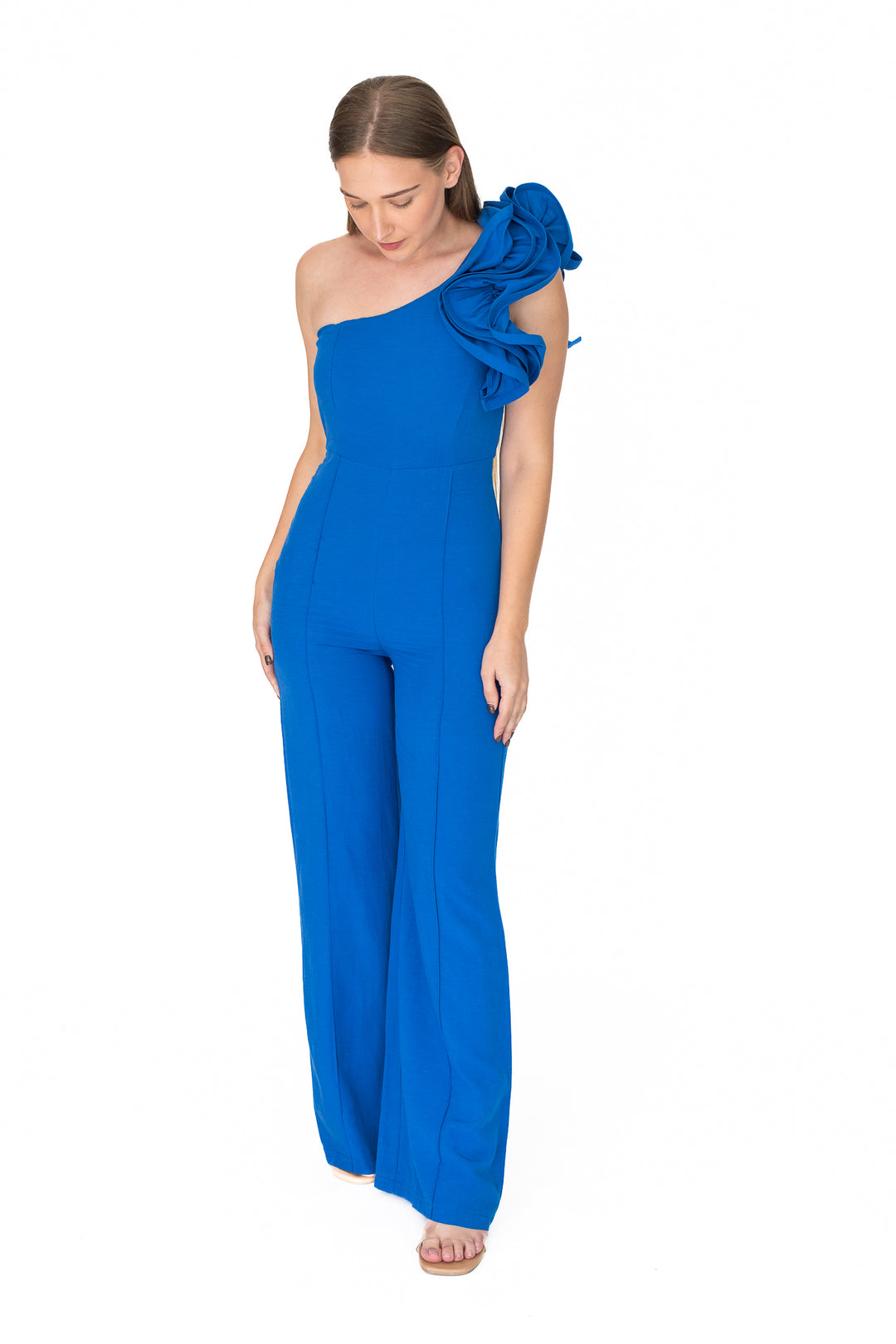 Adela Jumpsuit