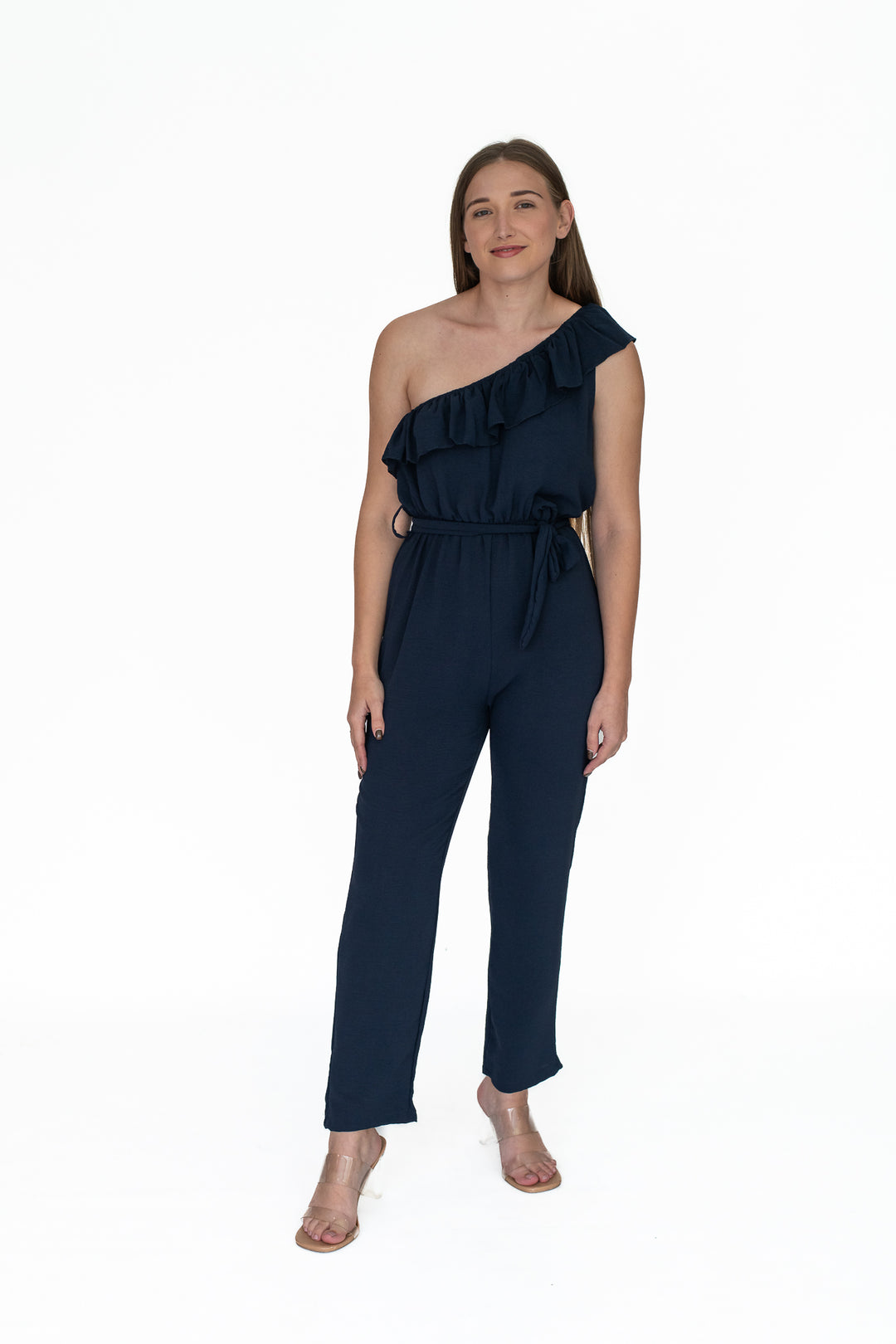Freyja Jumpsuit