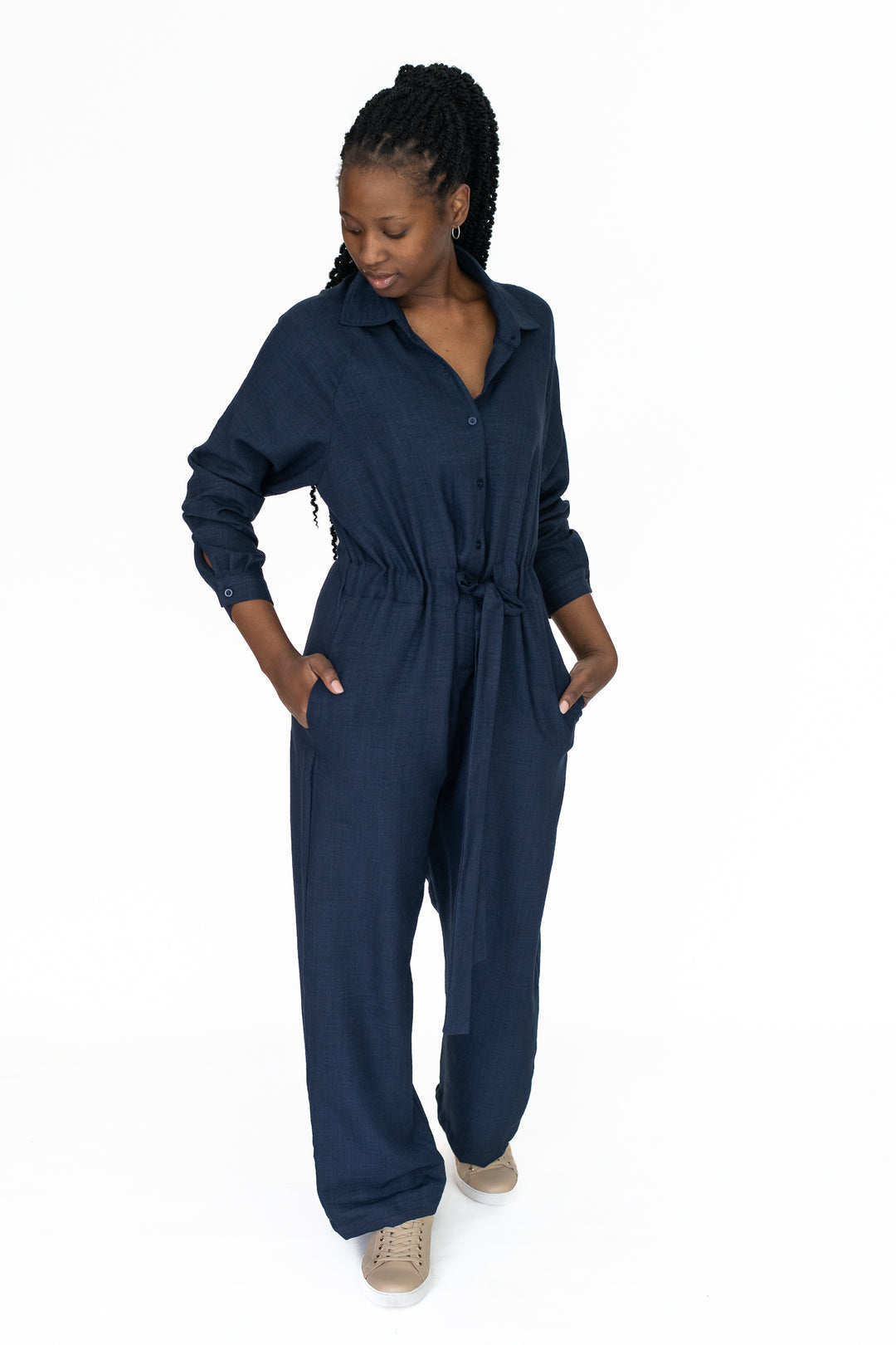 Selkie Jumpsuit