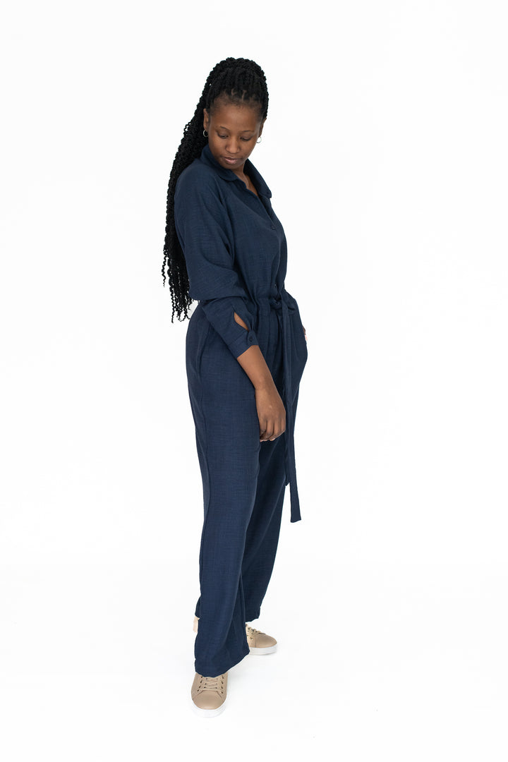 Selkie Jumpsuit