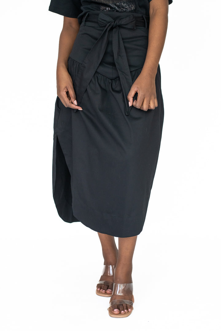 Philomena Petal Skirt