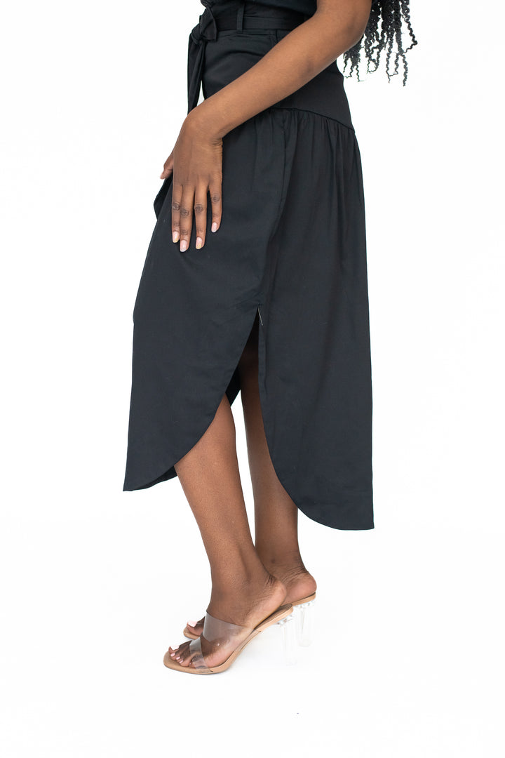 Philomena Petal Skirt