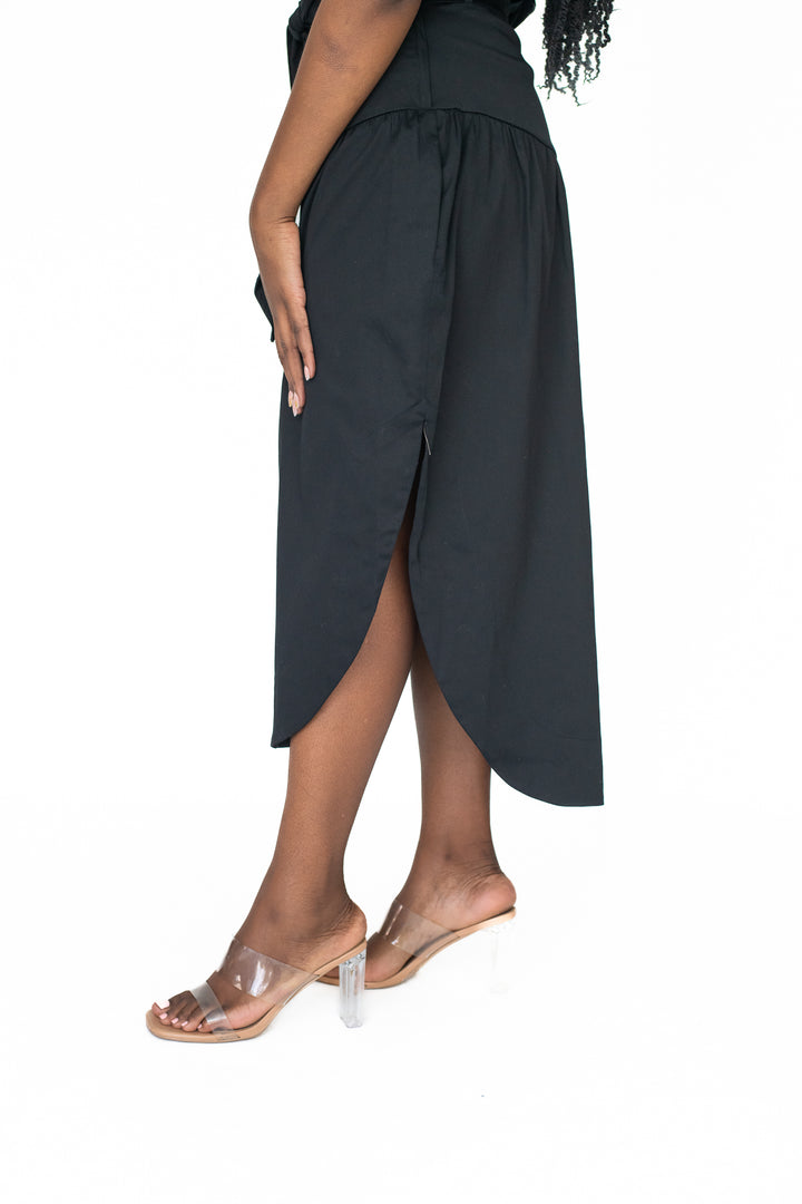 Philomena Petal Skirt