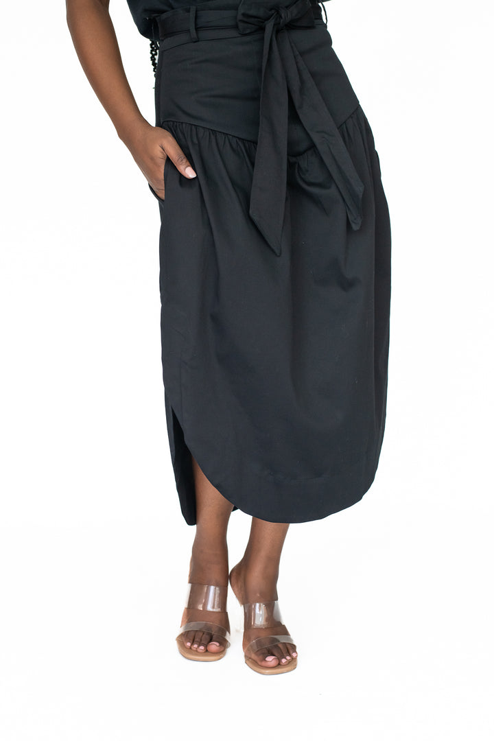 Philomena Petal Skirt