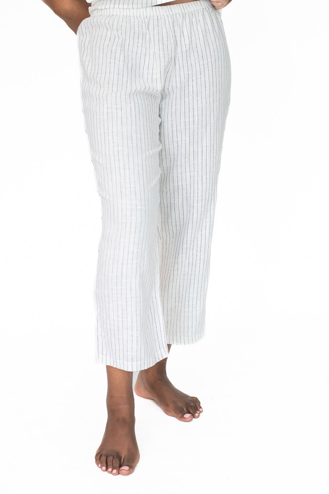 Mairi Long Pants PJ Set