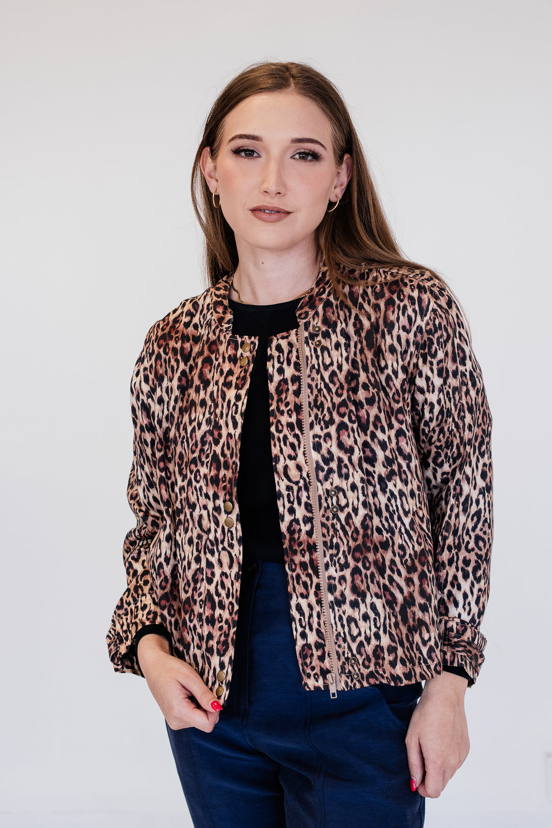 Dupio Skirt and Jacket 2pc