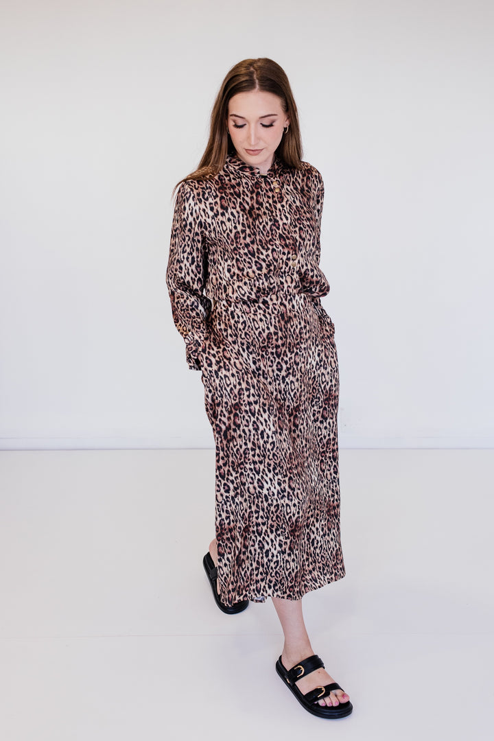 Dupio Skirt and Jacket 2pc