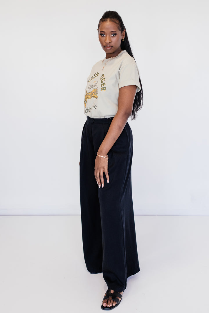 Golden Tiger T-shirt