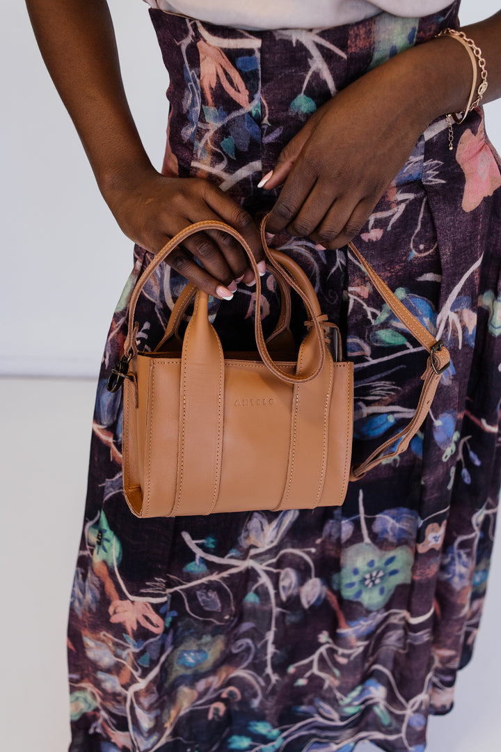 Berkley Mini Crossbody