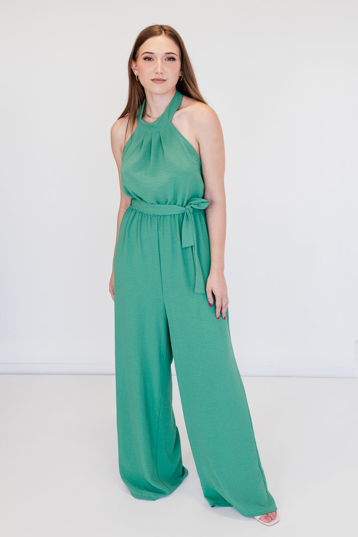 Hekla Jumpsuit
