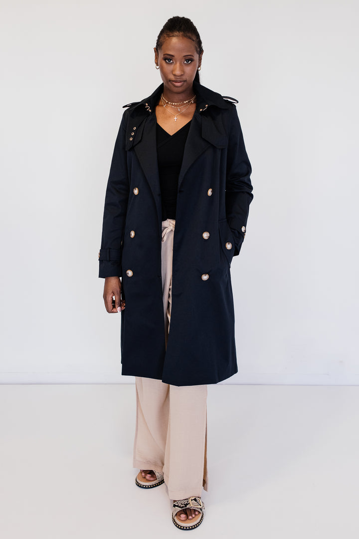 Amale Coat