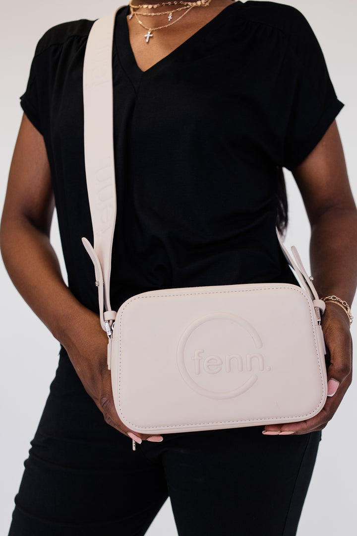 Fenn Crossbody