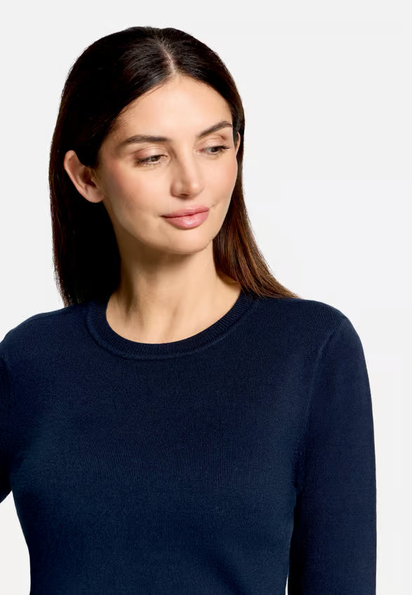 Hestia Knitted Pullover