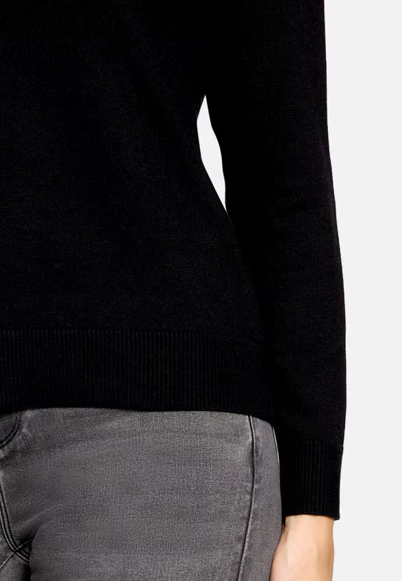 Hestia Knitted Pullover