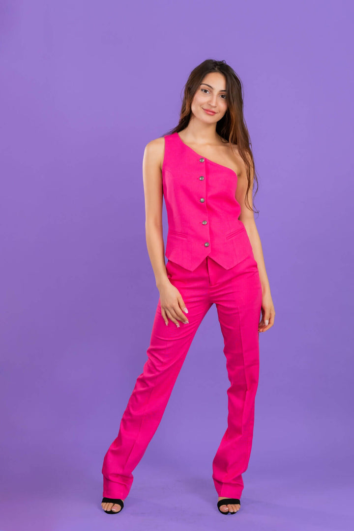 Ezelda Sleek Pants