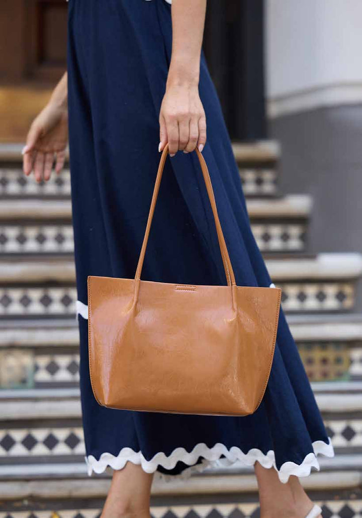 Eloise Bag & Pouch Set