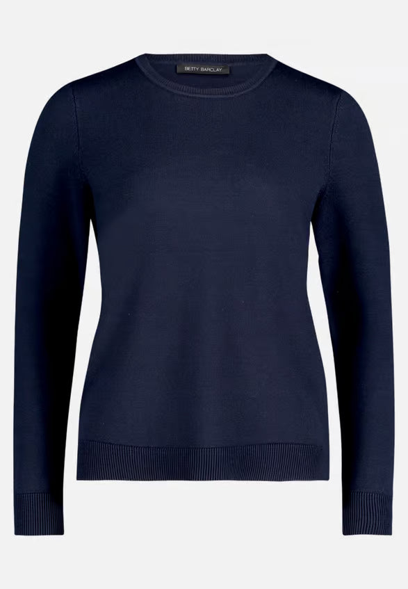 Hestia Knitted Pullover