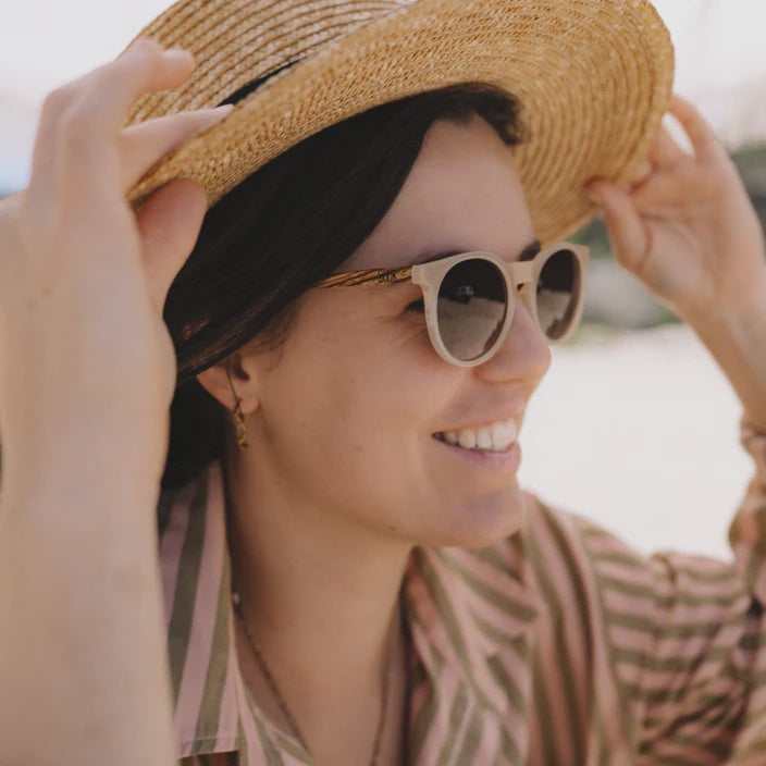 Fraser Sunglasses  A38