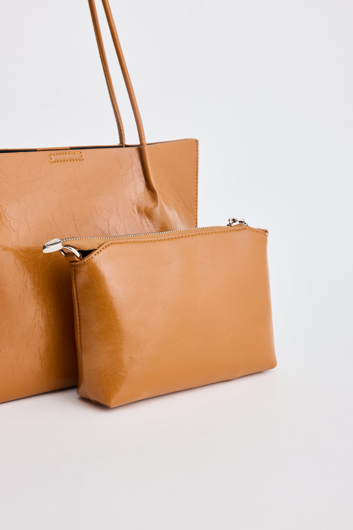 Eloise Bag & Pouch Set