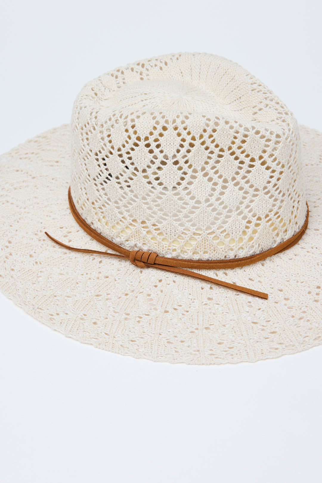 Wildside Rancher Hat