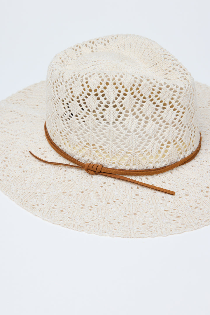 Wildside Rancher Hat