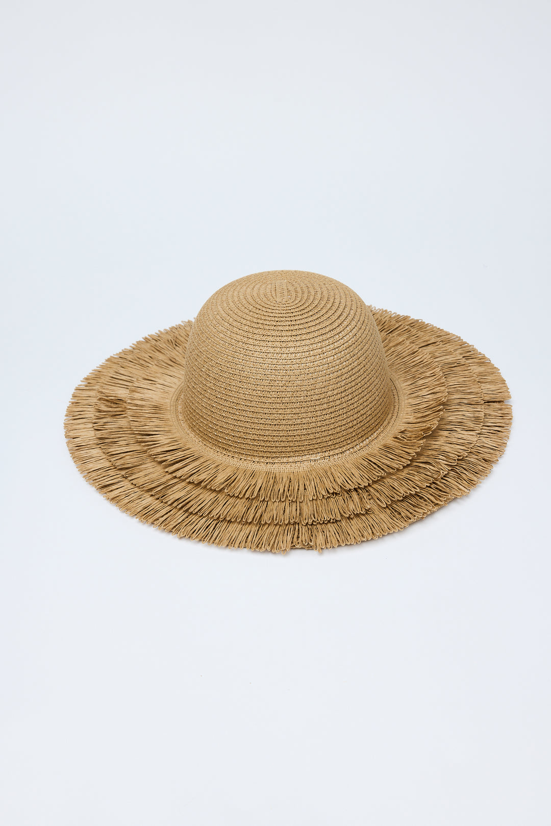 Skopelos Sun Hat