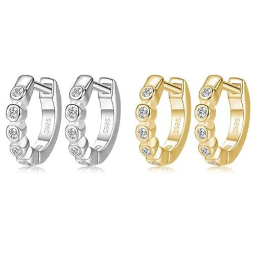 Happy Huggies Earrings