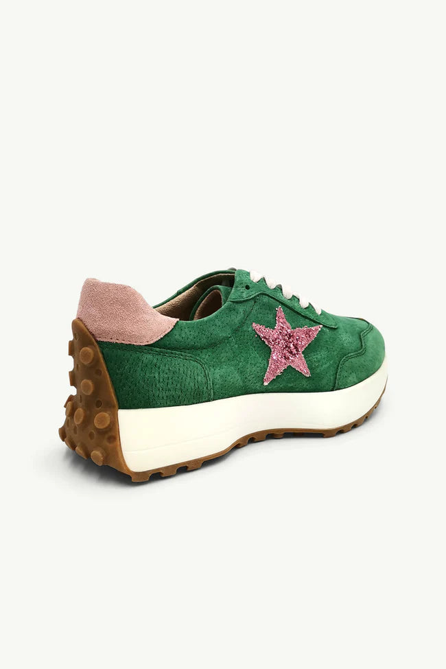 Hunter Sneaker