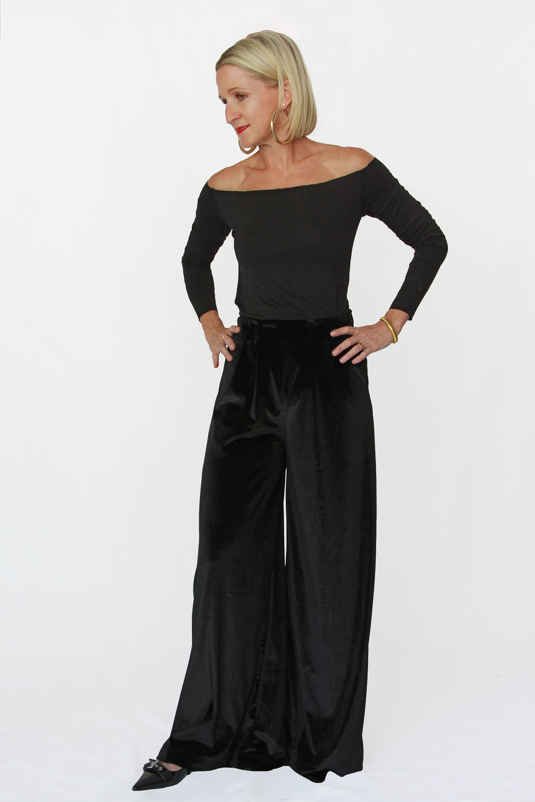 Lola Pants