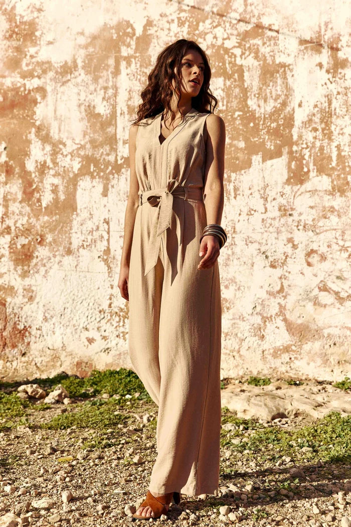 Laurene Jumpsuit