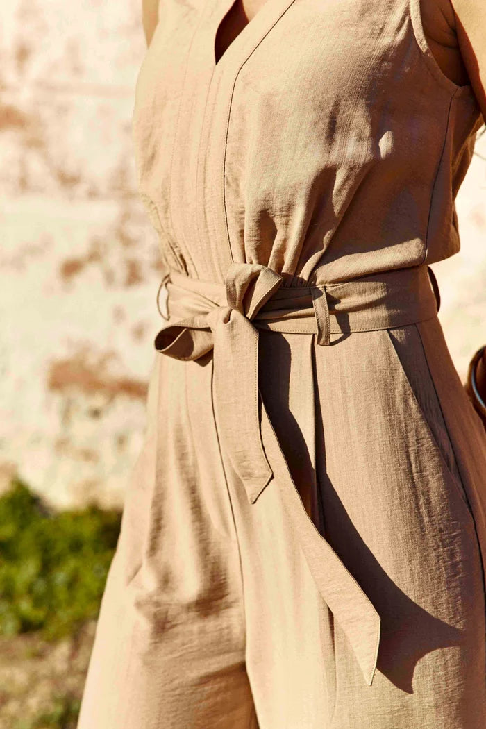 Laurene Jumpsuit