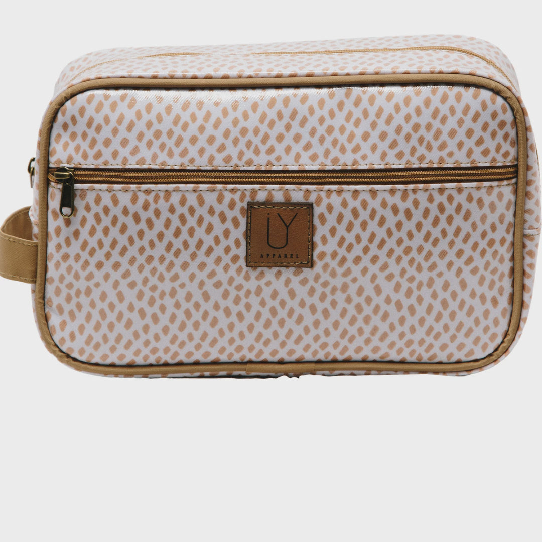 Large Toiletry Bag