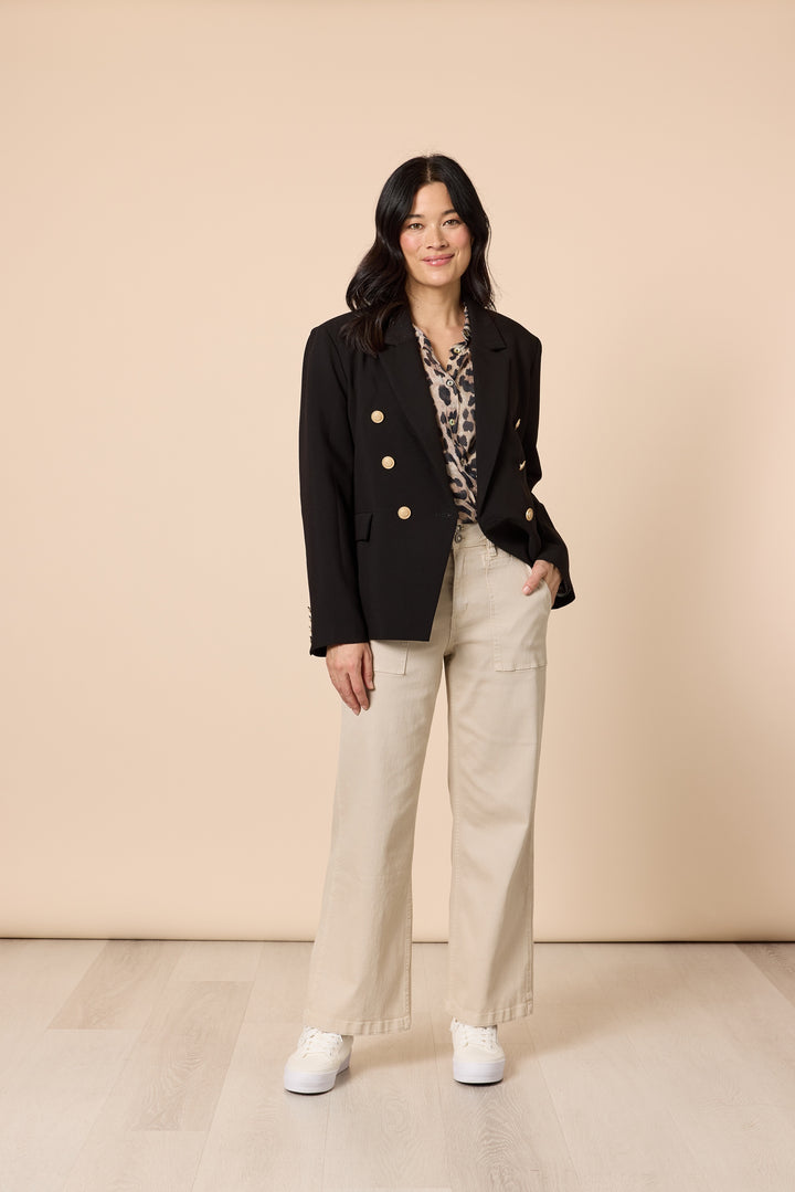 Lauren Blazer