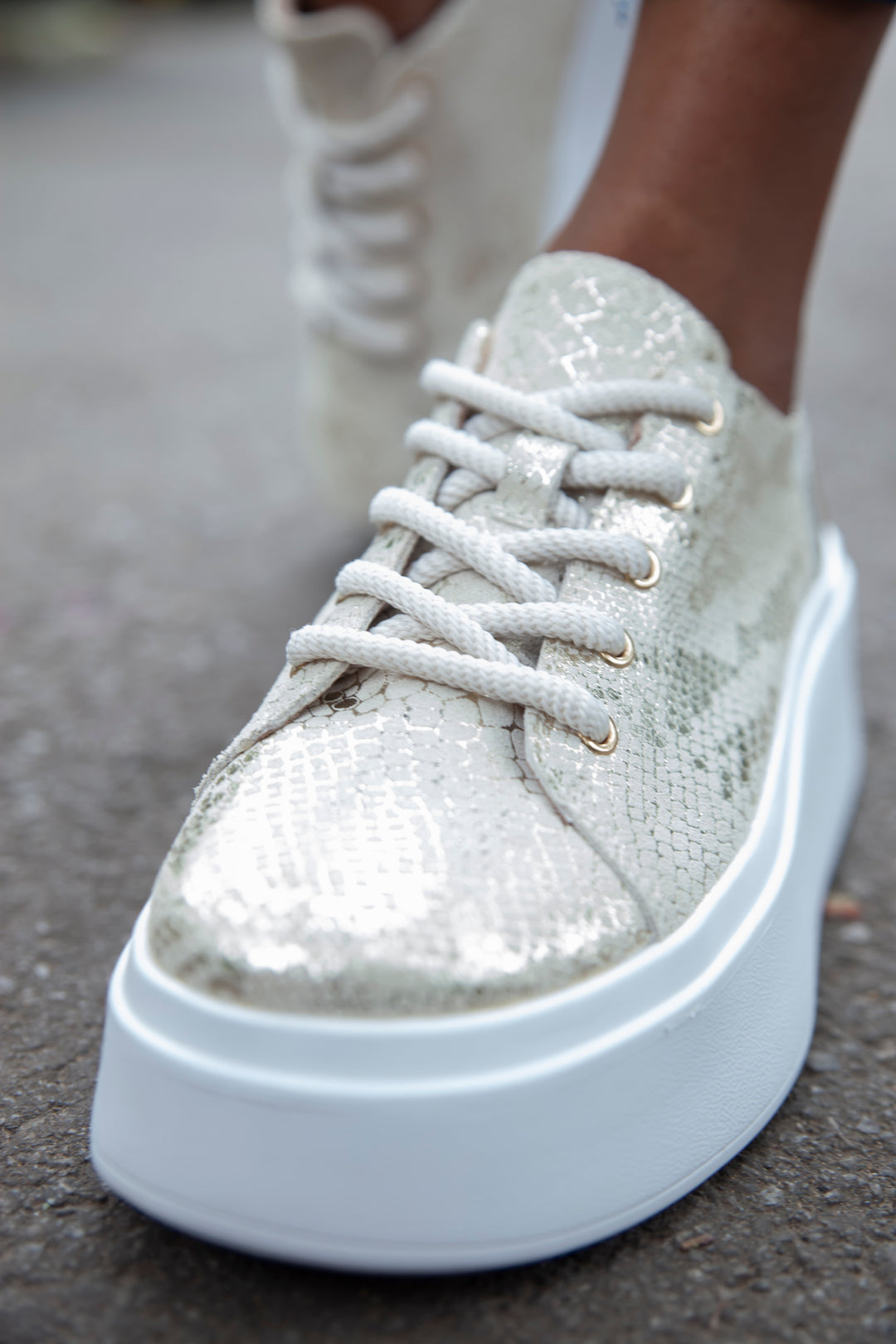 Bari Sneaker