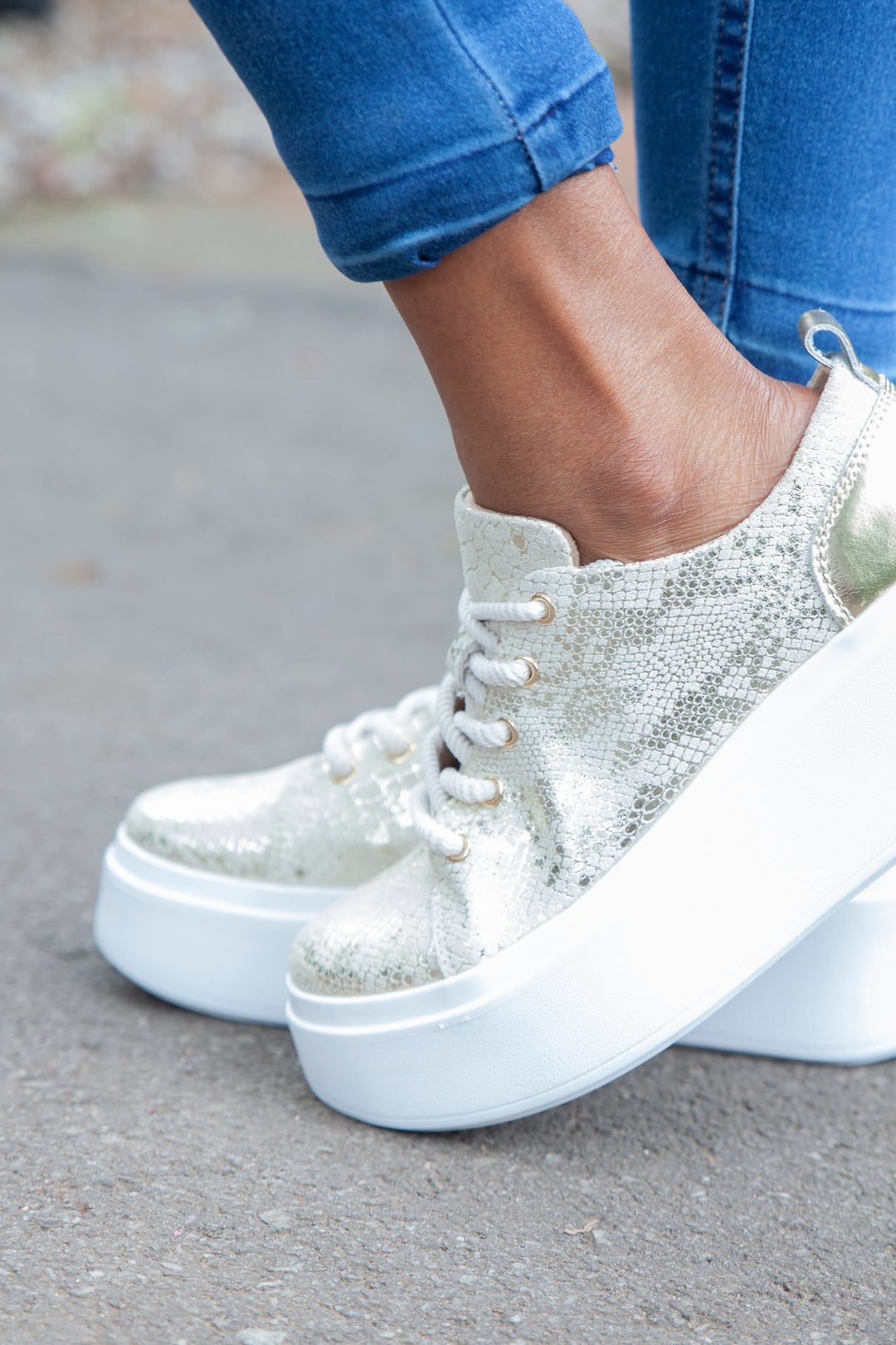 Bari Sneaker