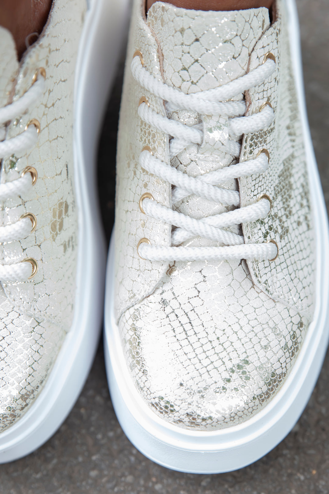 Bari Sneaker