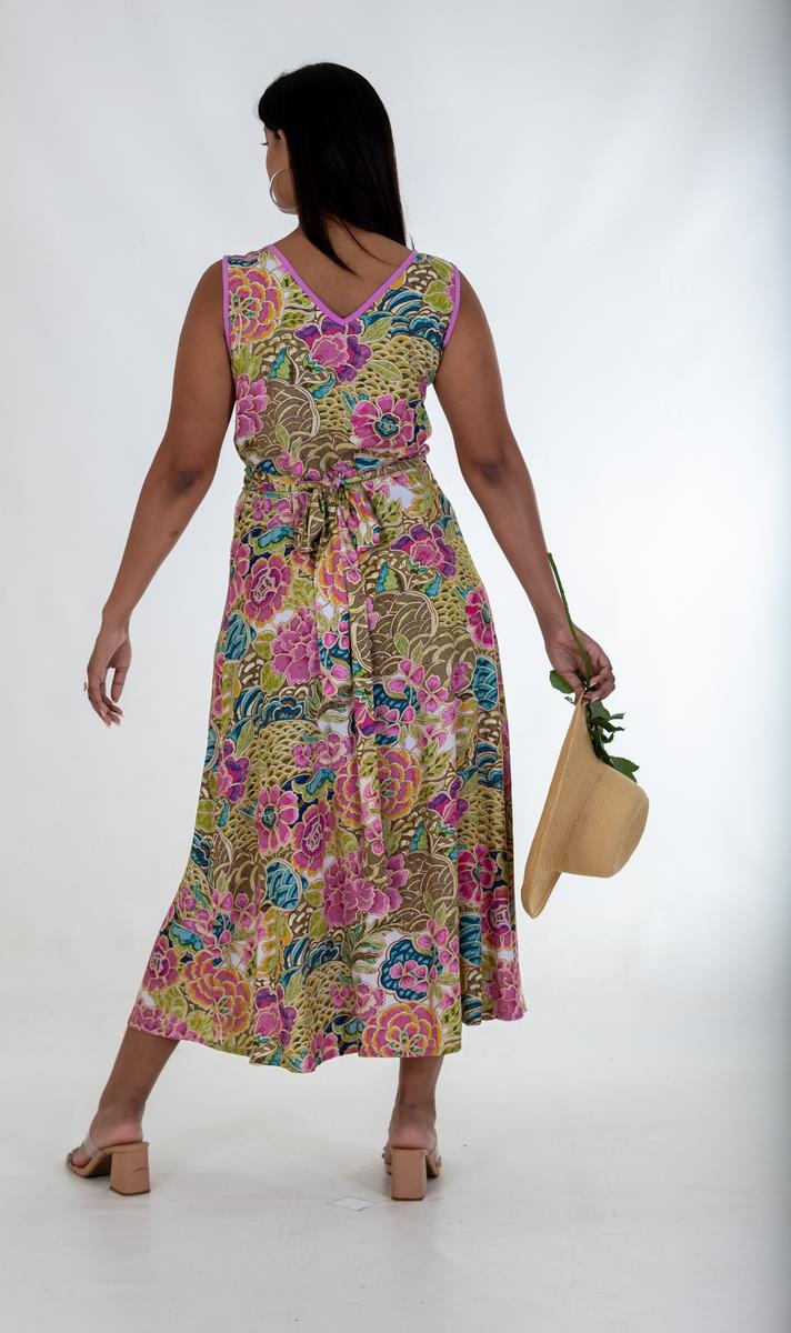 Lainey Maxi Dress