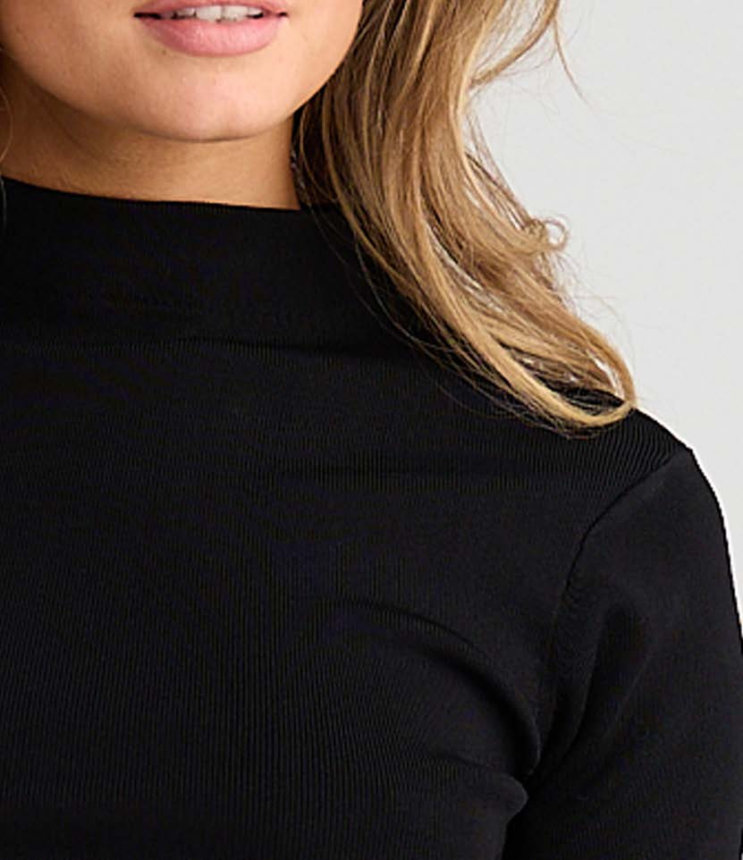 Noah Knit Top