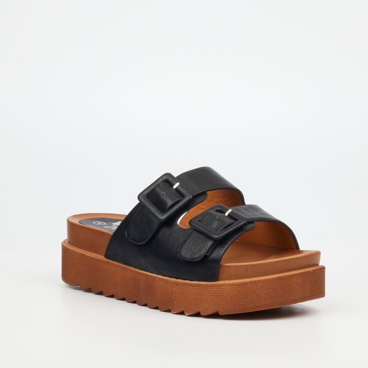 Patos 3 Sandals
