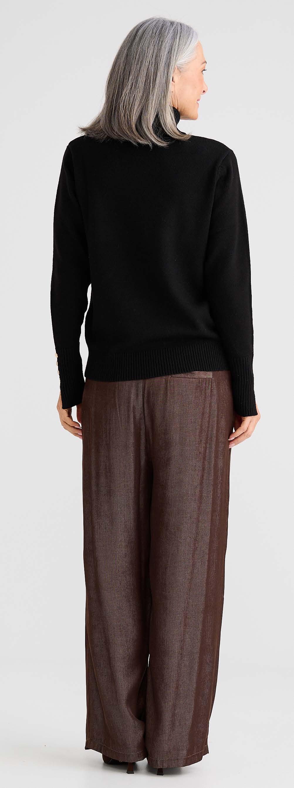Pilot Knit