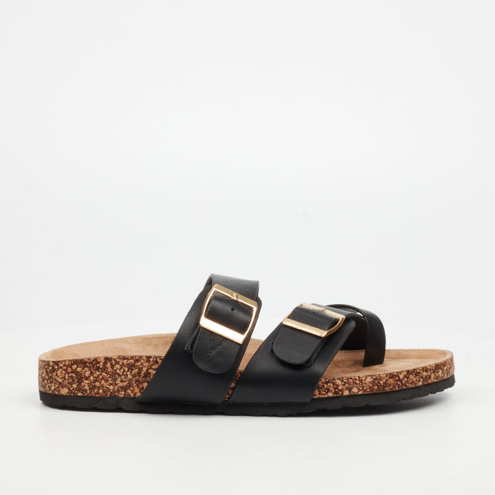 Qork 3 Sandals