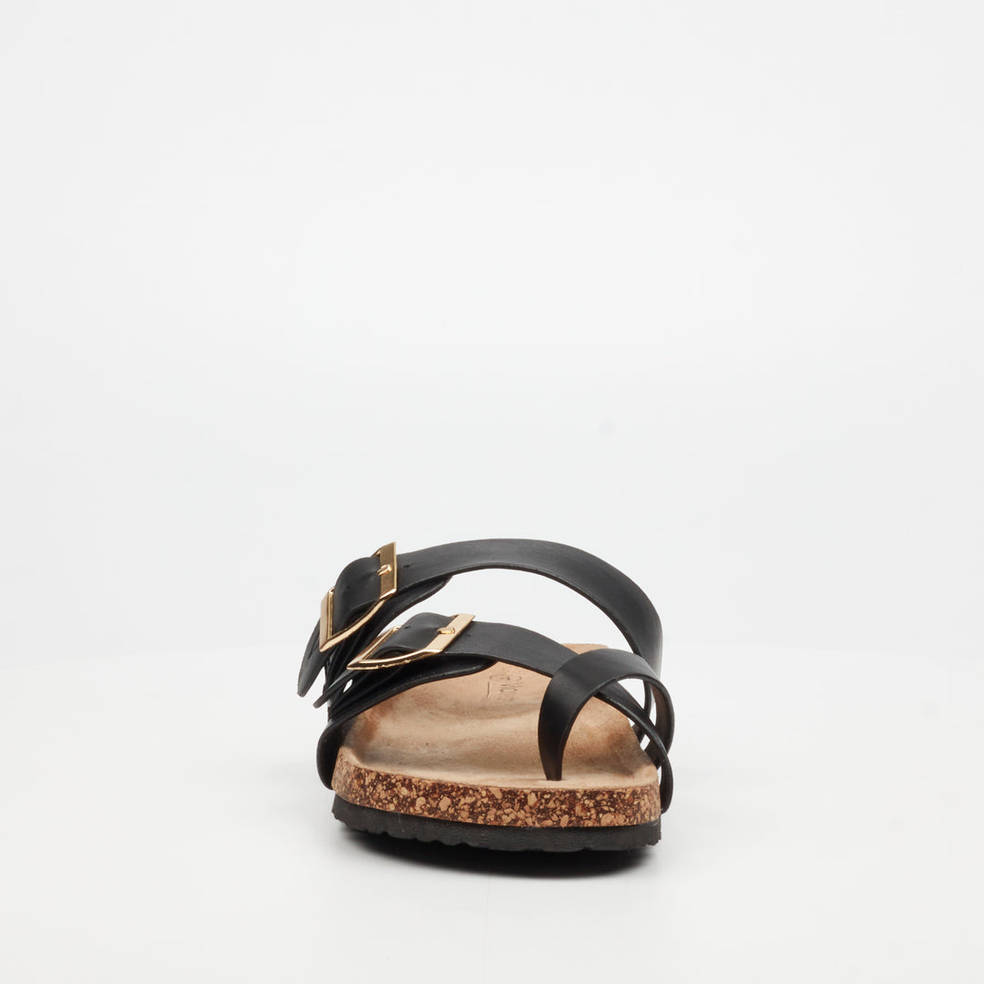 Qork 3 Sandals