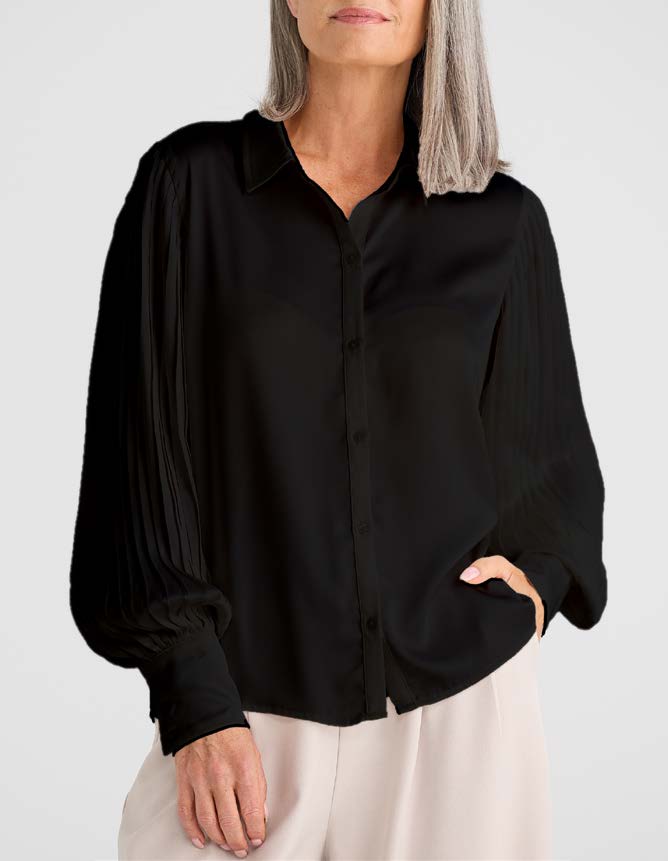 Ronda Blouse