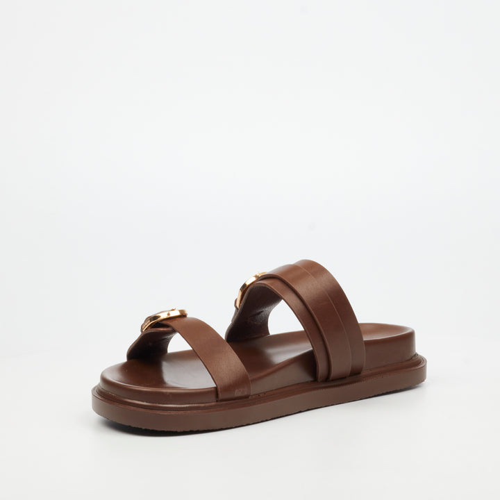 Supreme 10 Sandals