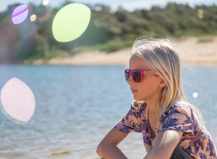 Little Avalon Sunglasses