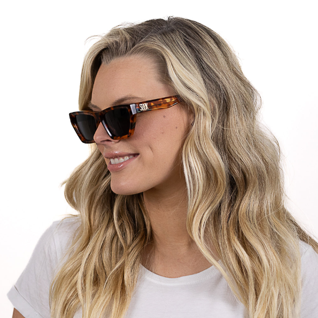 Beyond Sunkissed Sunglasses